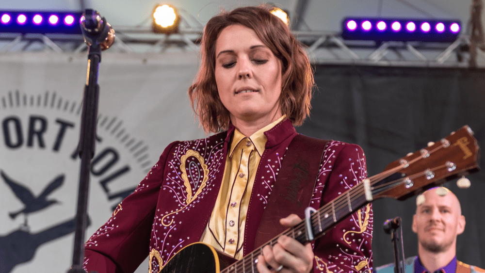 2021 Americana Music Awards are headed to TV, featuring Jason Isbell