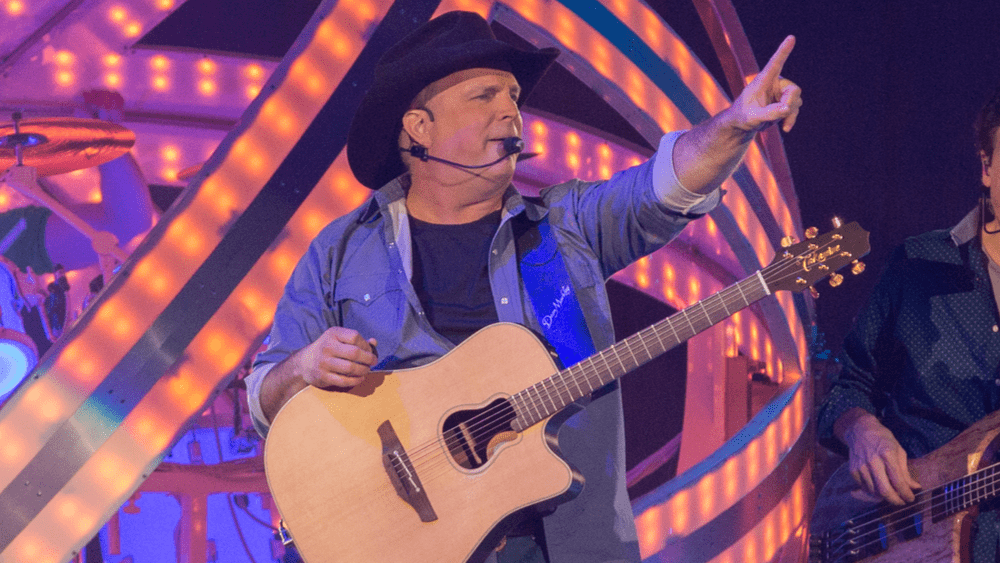 garth brooks upcoming tour dates