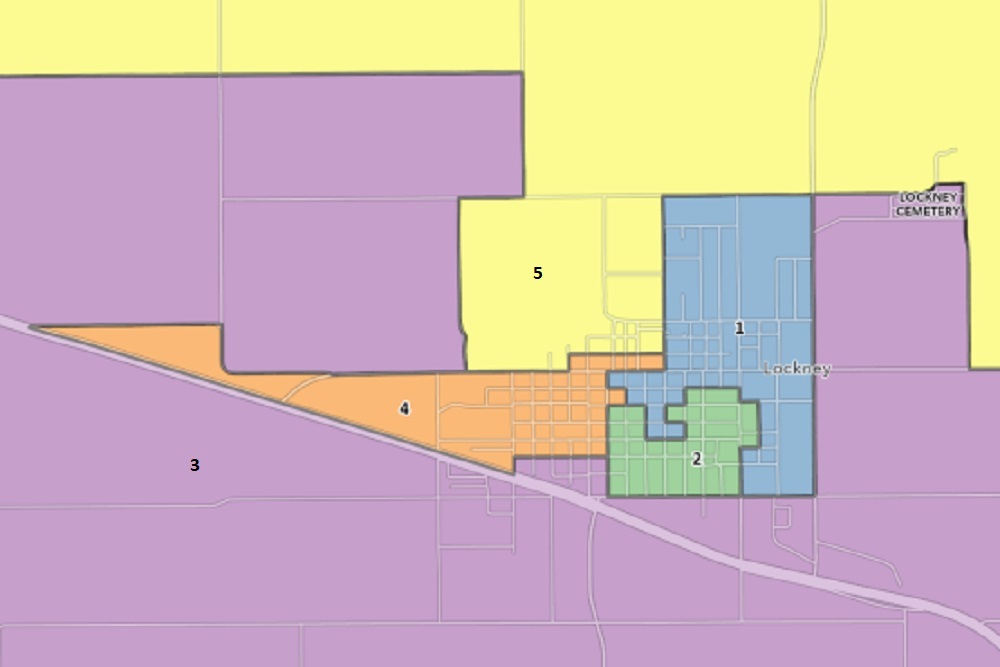 lisd-2010-districts