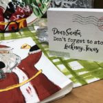 dtc1: Lockney Downtown Christmas on Dec. 11, 2021 (Alex Driggars/Floyd County Record)