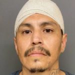 Ismael Echavarria, 39 , arrested by Lockney Police Department on a Felony arrest warrant for aggravated assault with a deadly weapon. (Lockney Police Department) 