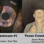 The #1 Mainstream and Texas Country songs for April 27, 2022. 