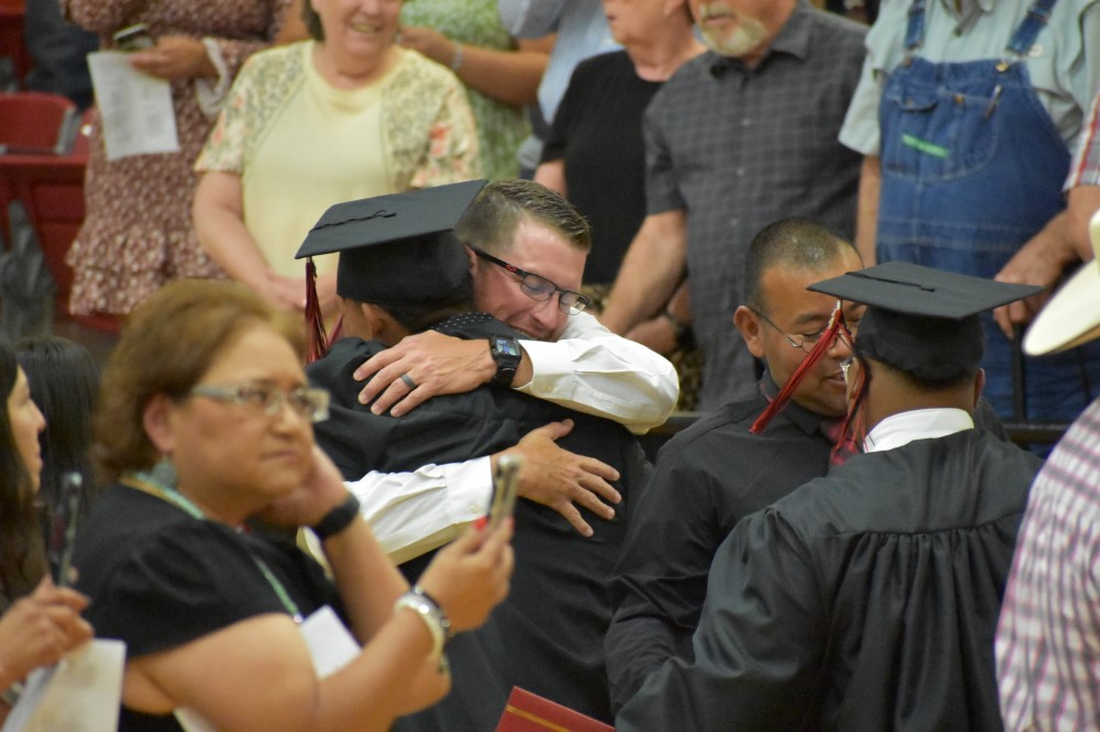 PHOTO GALLERY Lockney High School Graduation 2022 Floyd County Record
