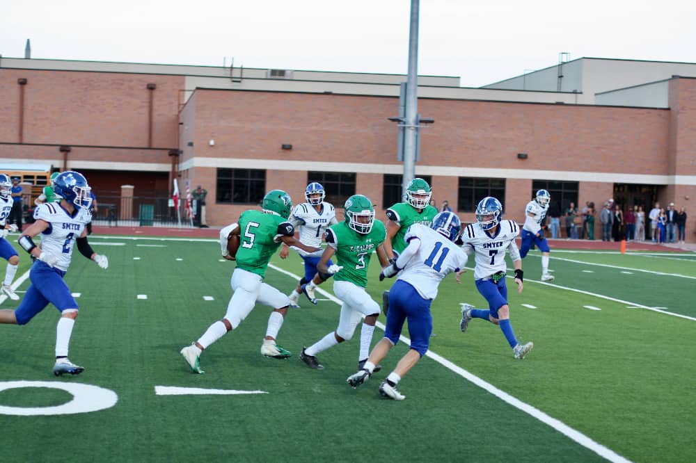 PHOTOS Floydada 2022 Floyd County Record