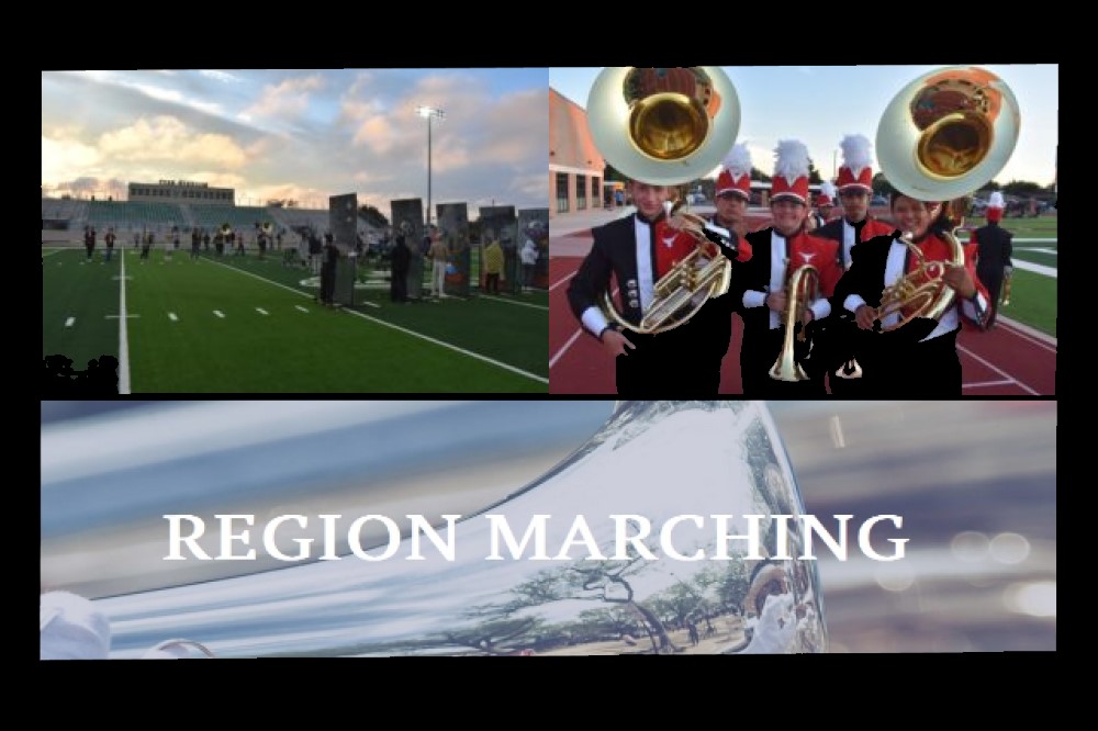 band-march