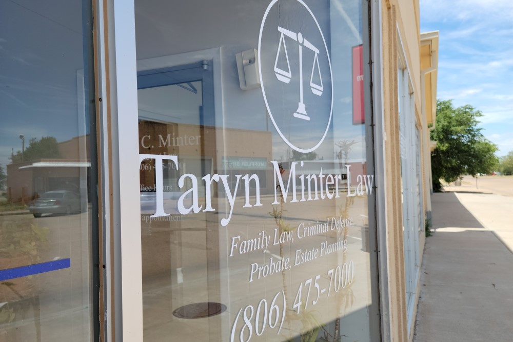 tarynminter