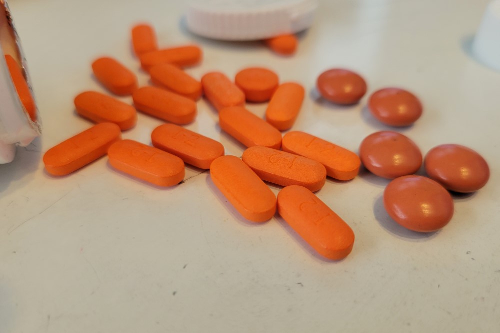 National Prescription Drug Take Back Day Observed Locally Floyd