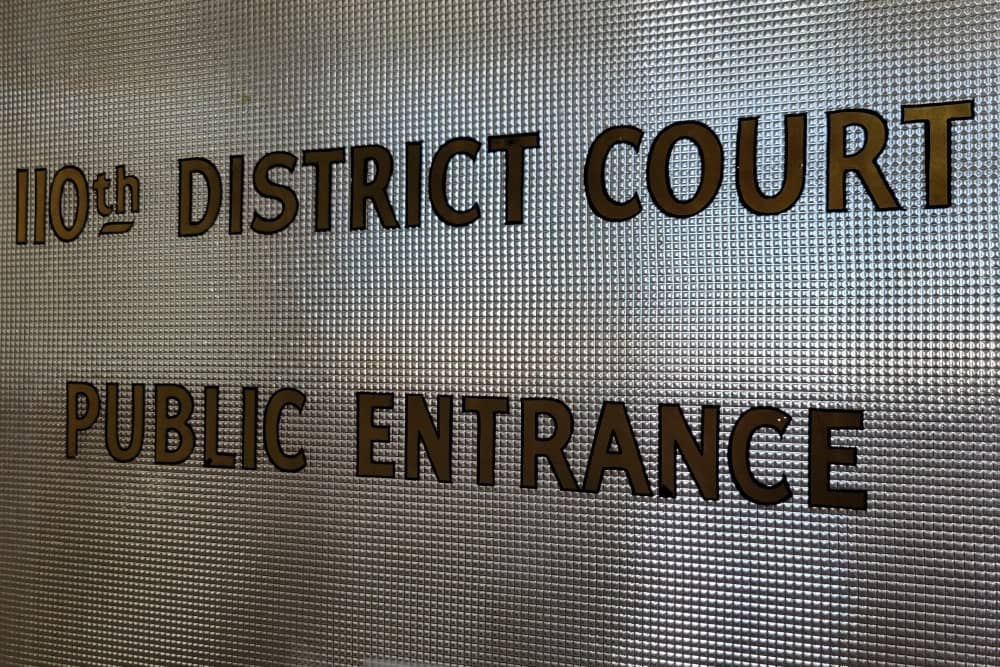 Austin Gets Four Years In Burglary Guilty Plea Floyd County Record
