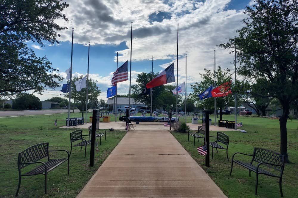 Reflections on Memorial Day Weekend in Lockney Floyd County Record