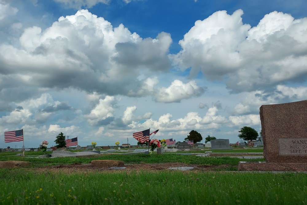 2023 Lockney Memorial Day Floyd County Record