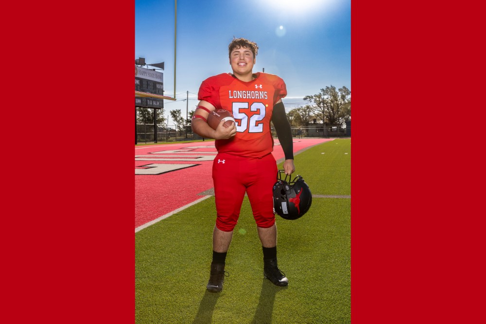 Floyd County Record's Player Spotlight: Adrian Hernandez | Floyd County ...