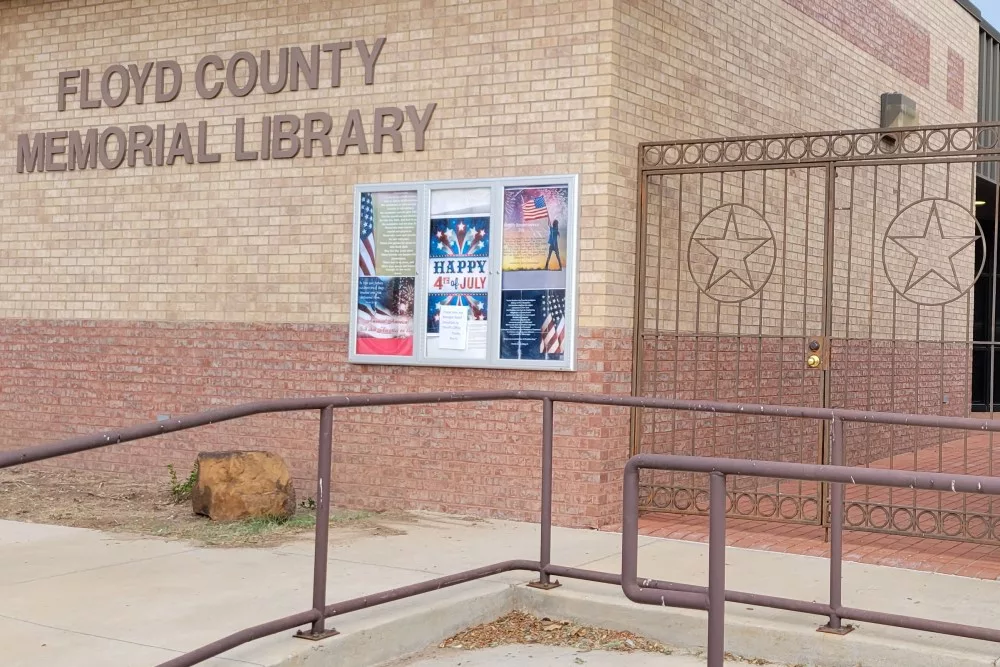 floydcountylibrary