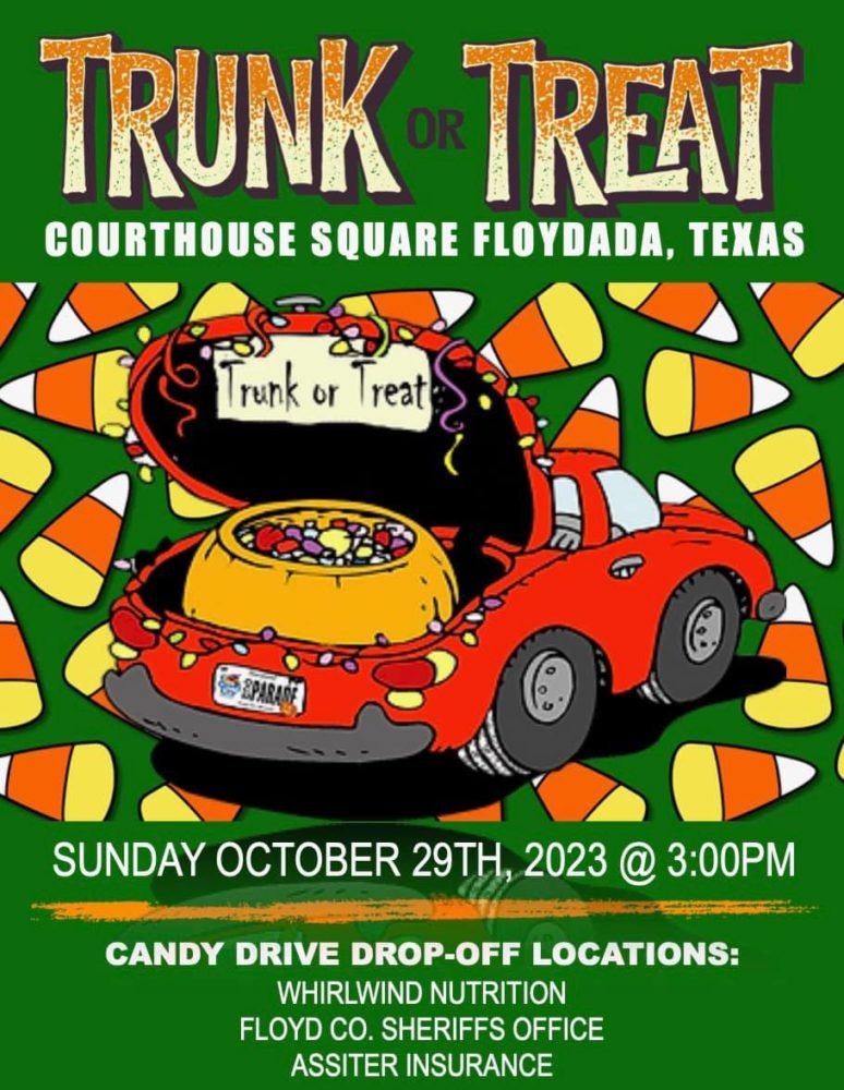 trunkortreat