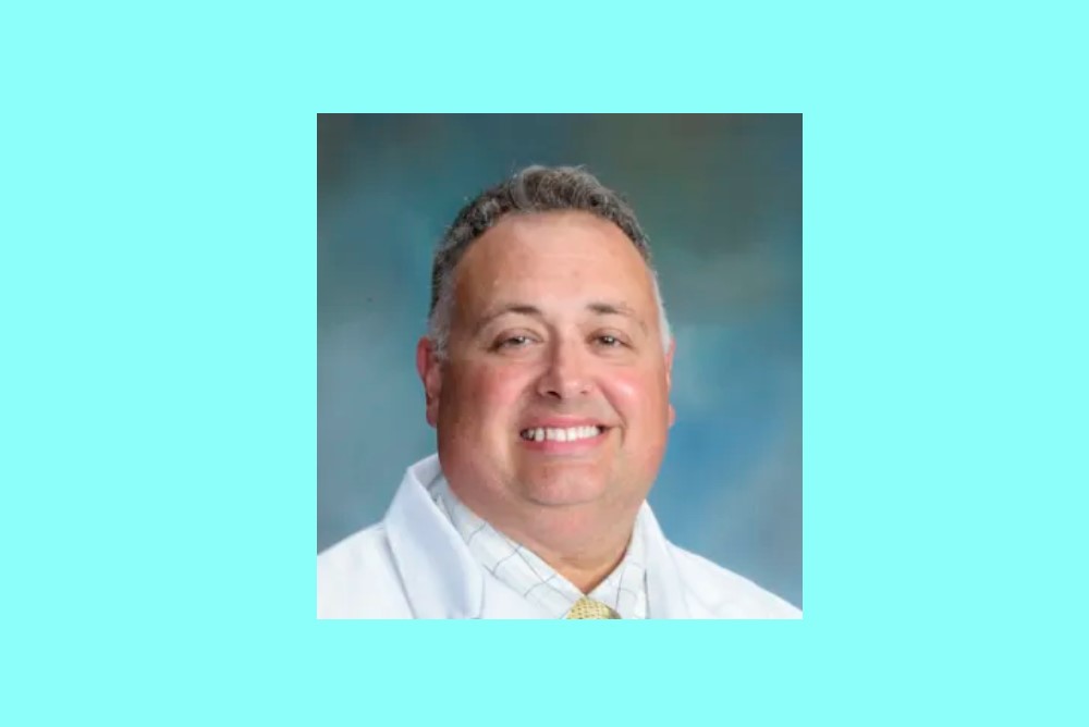 Stephan Lockney Former Secondary Teacher, Now Physician, Joins Lockney Clinic | Floyd ...