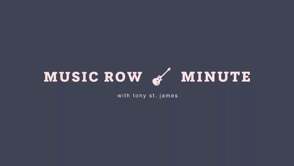 musicrowminute