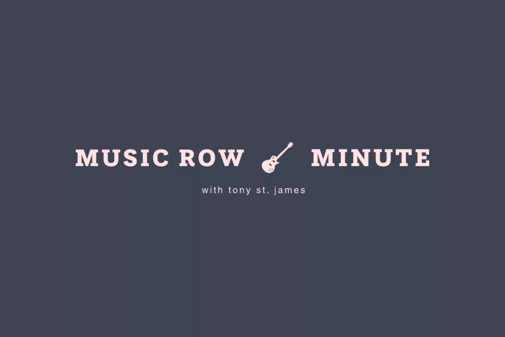 musicrowminute