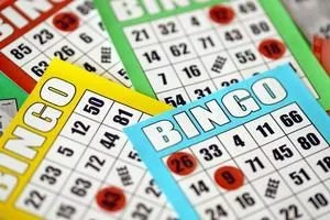 bingo-stock-image