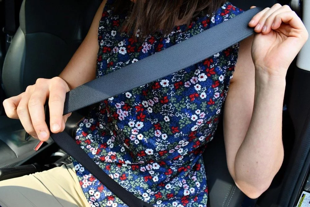 seatbelt