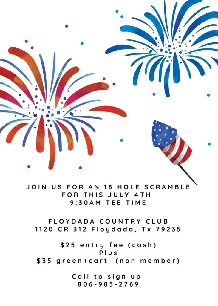 18-hole-scramble-4th-of-july