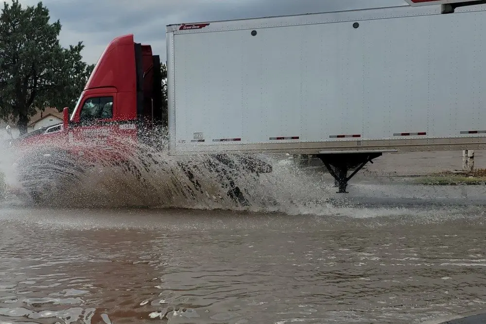 floodroad