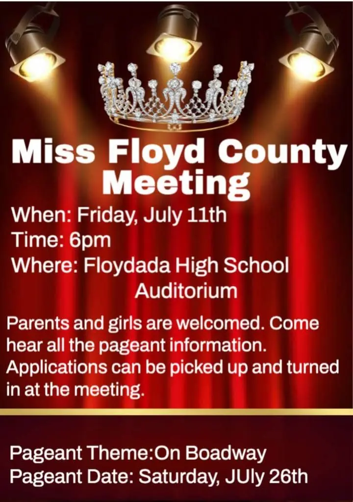 miss-floyd-county-pageant
