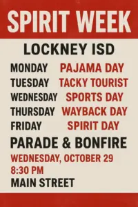 spirt-week-3