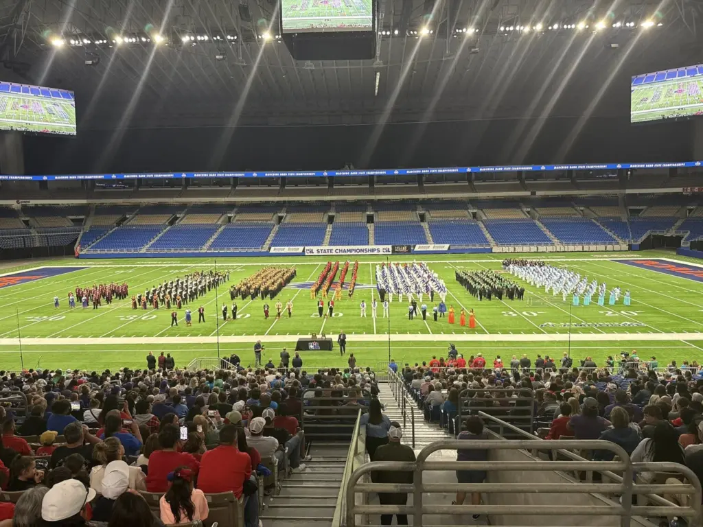 lockney-longhorn-band-state-finalist
