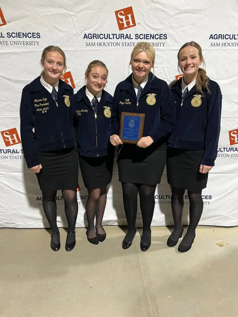 floydada-ffa-advocacy-team