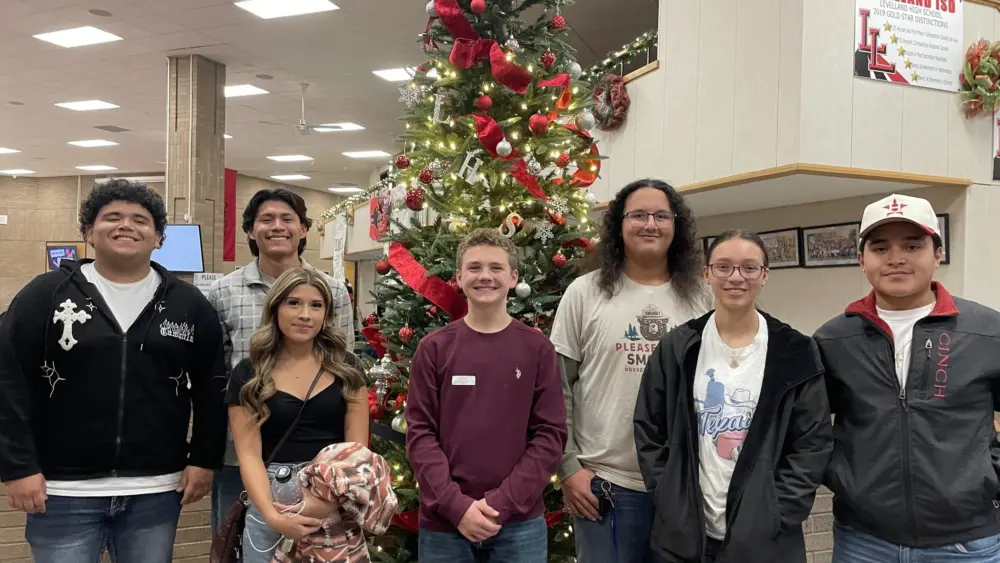 lockney-band-accolades