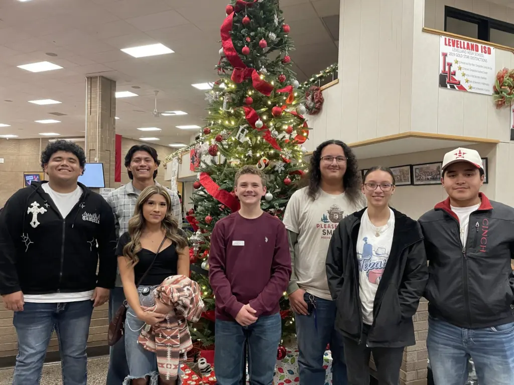 lockney-band-accolades