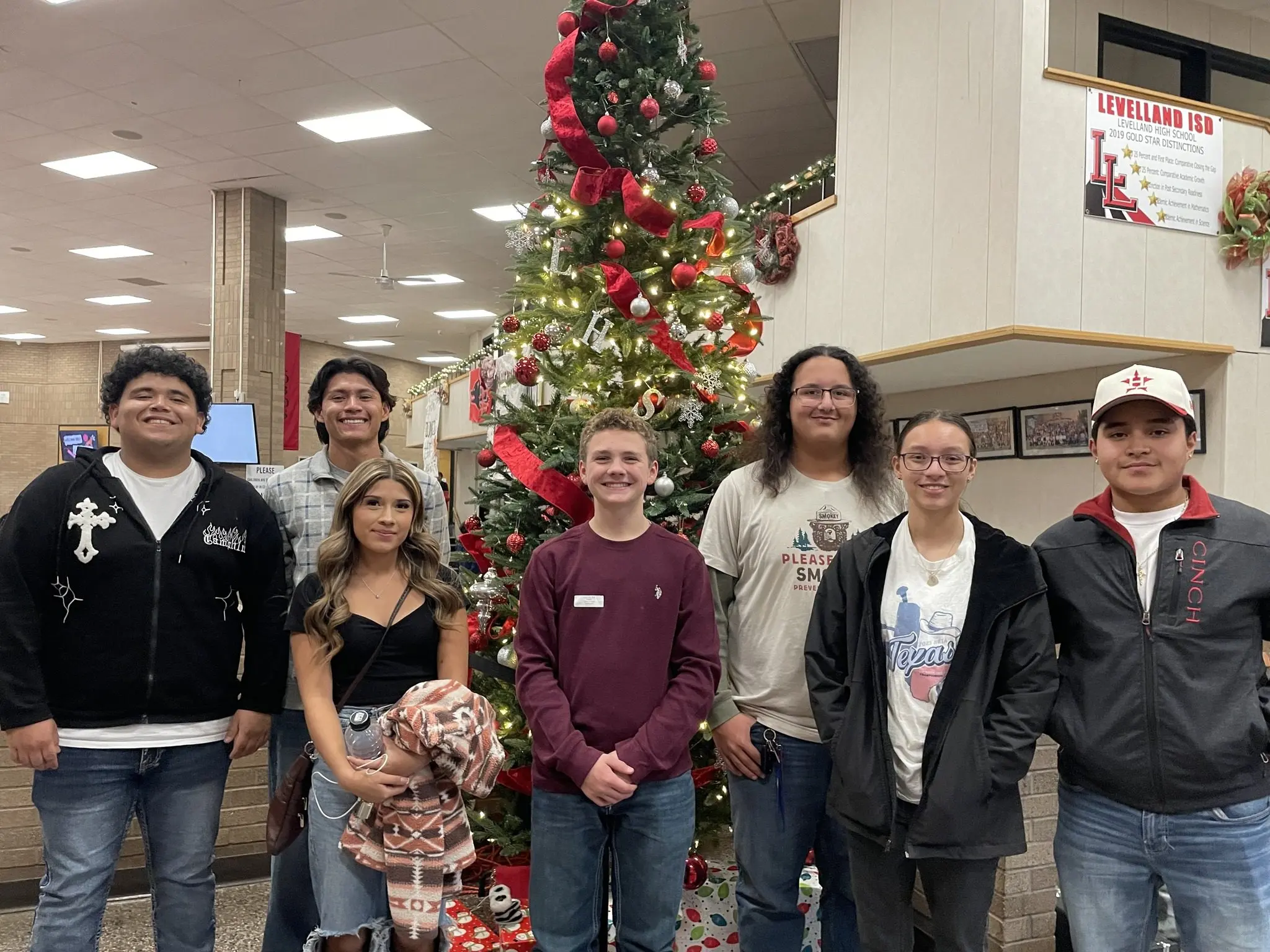 lockney-band-accolades