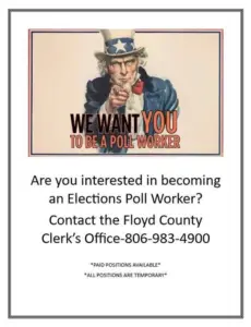 poll-workers
