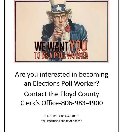 poll-workers
