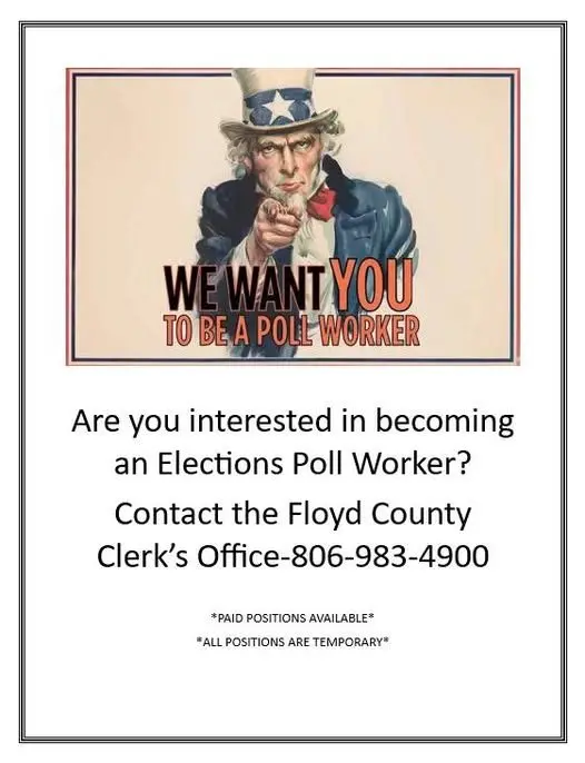 poll-workers
