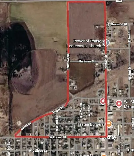 street-cleaning-lockney