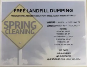 free-landfill-day