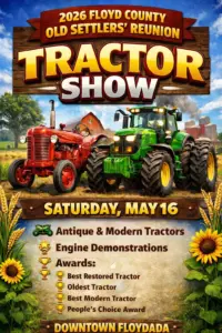 tractor-show-flyer