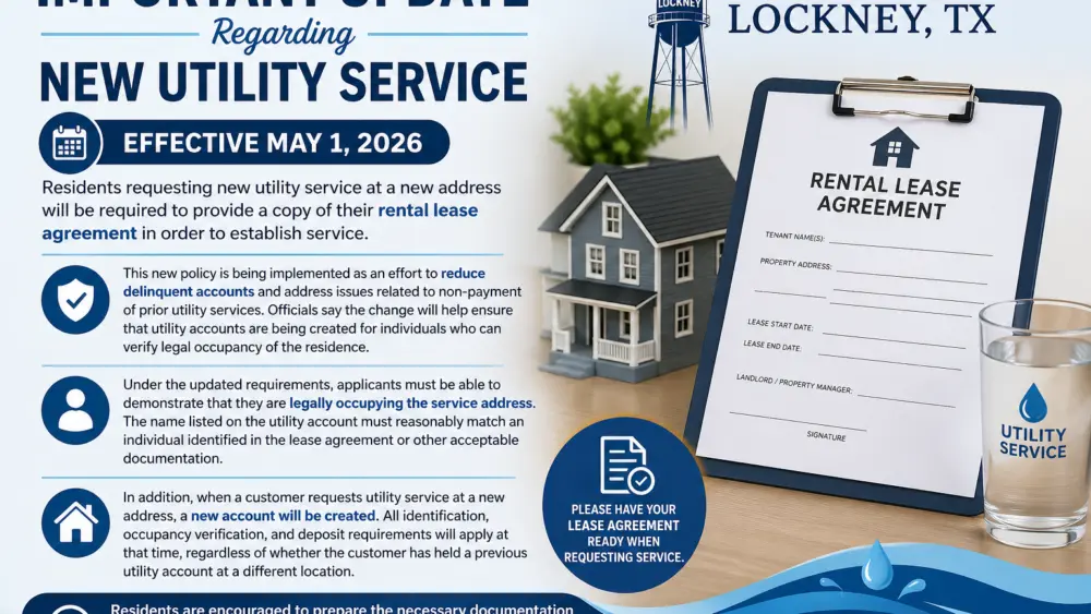 lockney-utility-service