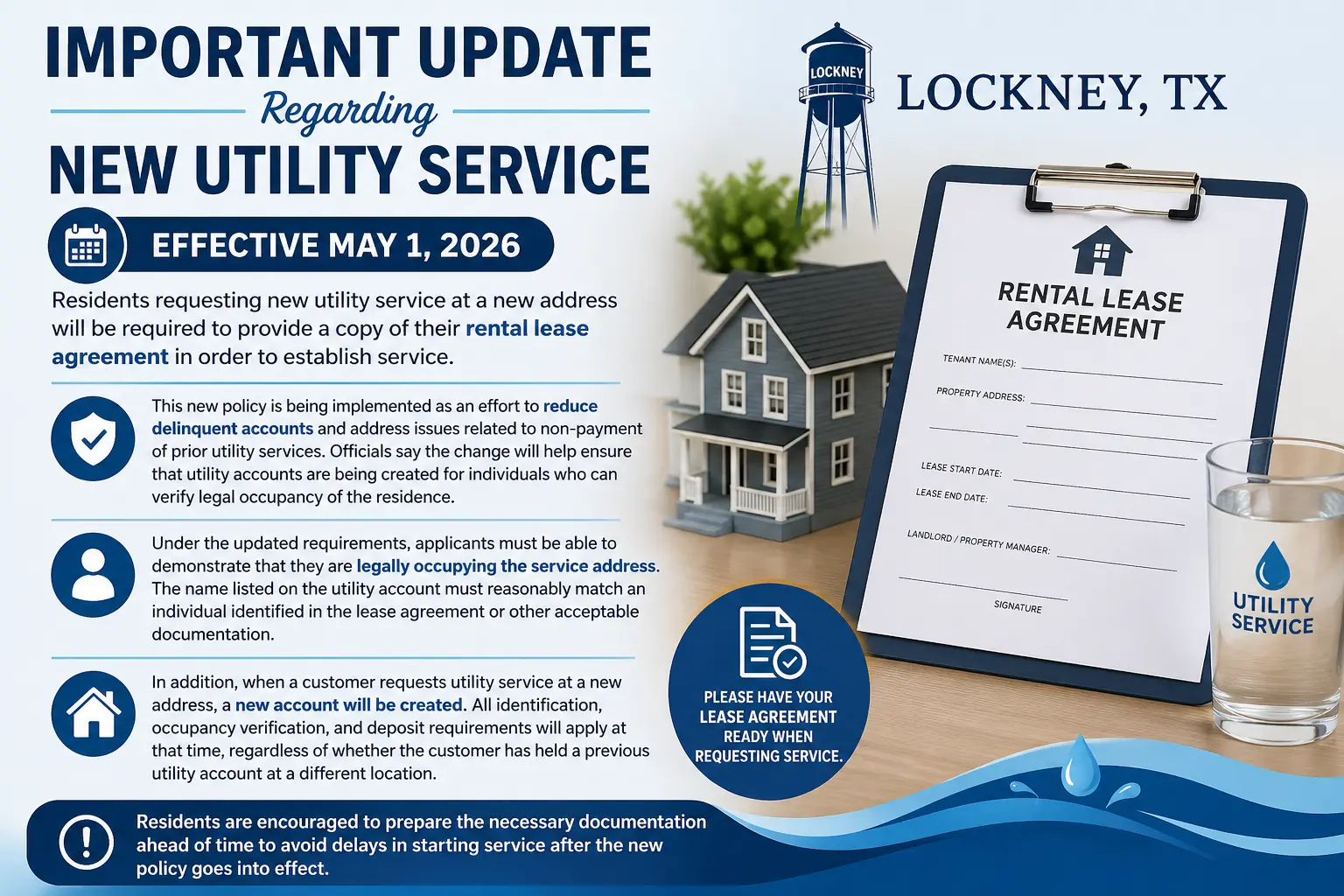 lockney-utility-service