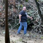 IMG_9996: Just a wood booger!