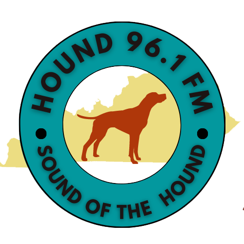 96.1 THE HOUND