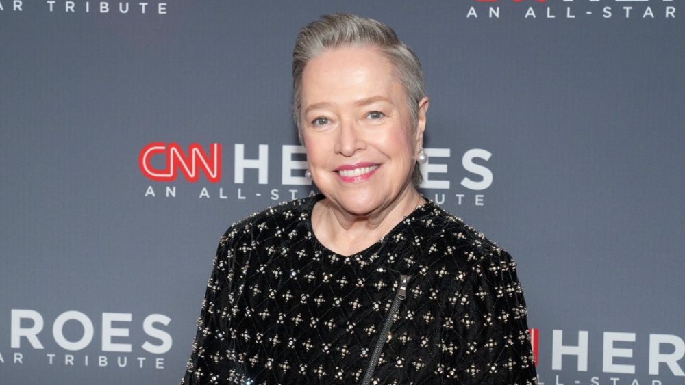 CBS renews 'Matlock' starring Kathy Bates for Season 2 | 101.3 The Wolf