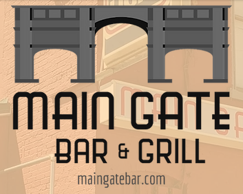main gate bar and grill