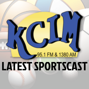 KCIM Sportscast