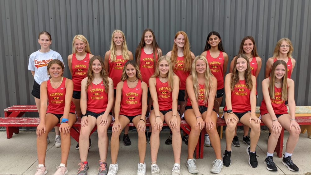 kuemper-girls-team-pic