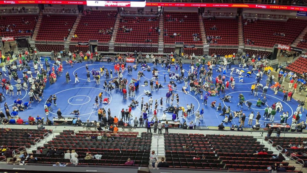 state-wrestling-2021-day-1