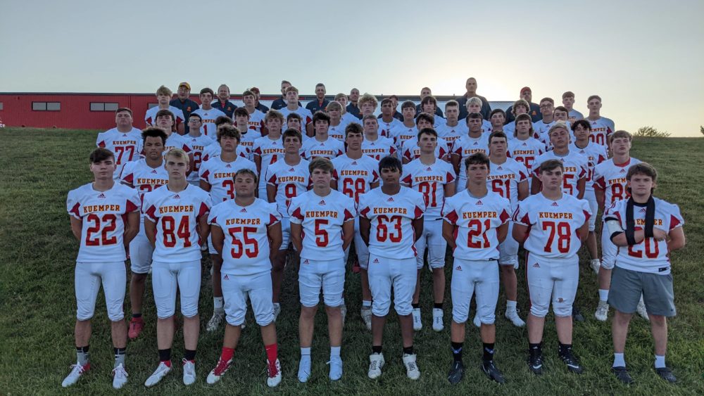 kuemper-football