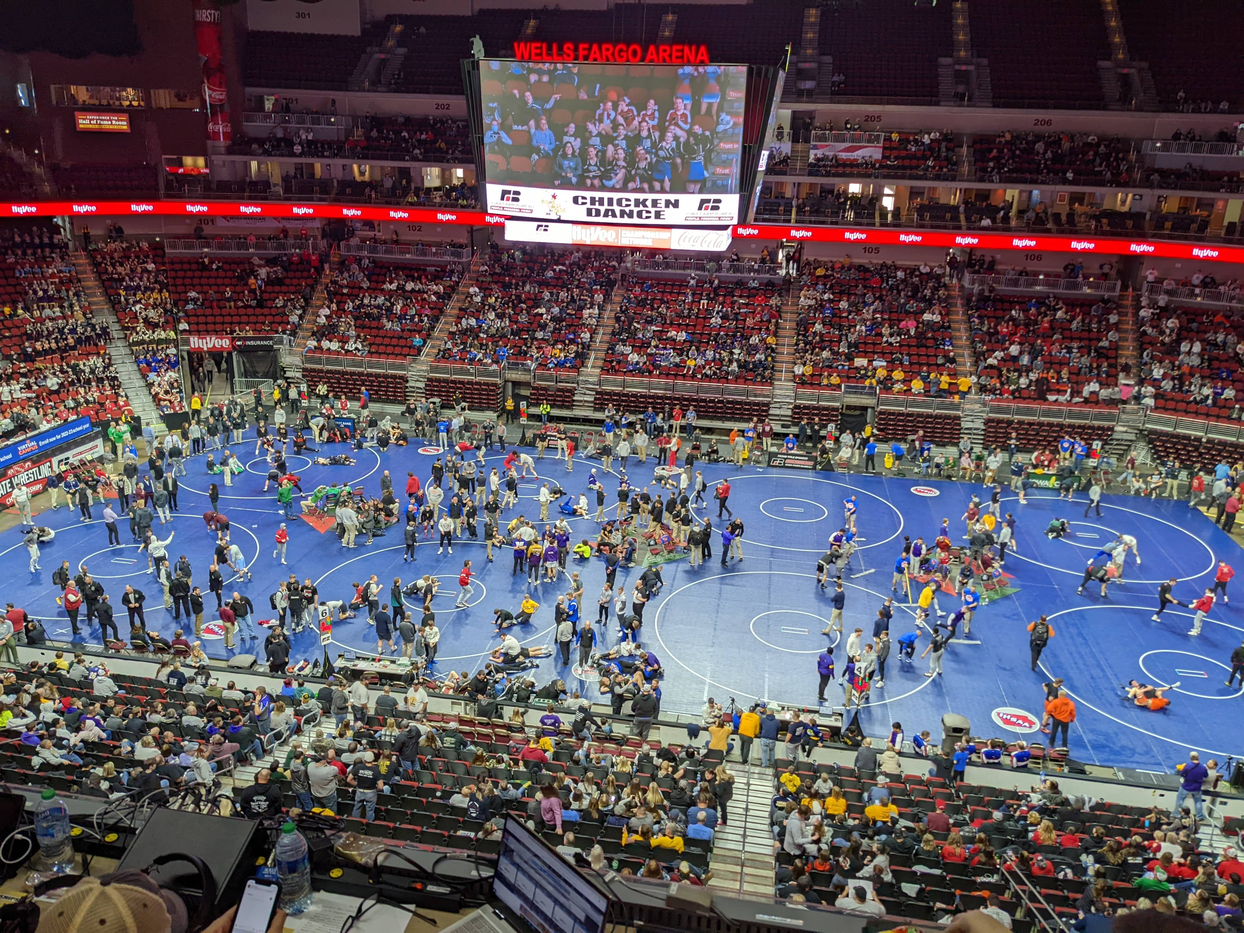 state-wrestling-saturday-morning