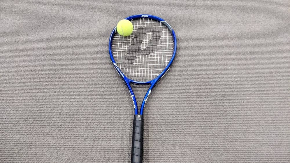 racket-and-ball