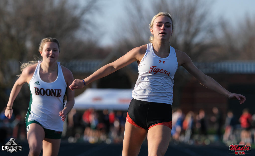 Drake Relay Qualifiers 2022 CB Sports